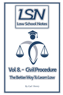 Law School Notes: Civil Procedure