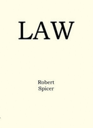 Law - Spicer, Robert