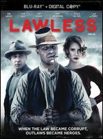Lawless [Blu-ray/DVD] - John Hillcoat