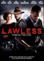 Lawless - John Hillcoat