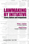Lawmaking by Initiative