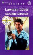 Lawman Lover - Dawson, Saranne