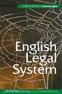 Lawmap in English Legal System