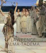 Lawrence Alma -Tadema