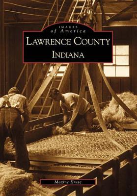 Lawrence County Indiana - Kruse, Maxine