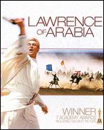 Lawrence of Arabia [2 Discs] [Blu-ray] - David Lean
