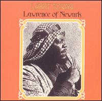 Lawrence of Newark - Larry Young