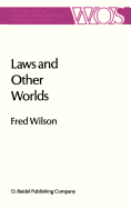 Laws and Other Worlds: A Humean Account of Laws and Counterfactuals