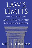 Law's Limits: Rule of Law and the Supply and Demand of Rights