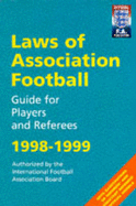 Laws of Association Football: Guide for Players and Referees