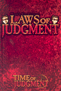 Laws of Judgment - Cassada, Jackie, and Feldstein, Jason, and MacGregor, Edward