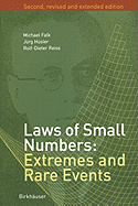 Laws of Small Numbers: Extremes and Rare Events