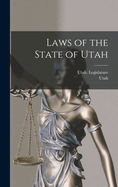Laws of the State of Utah