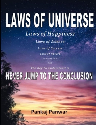 Laws of Universe - Panwar, Pankaj