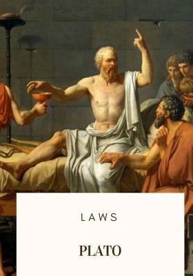 Laws - Jowett, Benjamin (Translated by), and Plato