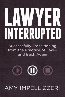 Lawyer Interrupted - Impellizzeri, Amy
