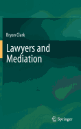 Lawyers and Mediation