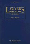 Lawyer's Desk Book - Shilling, Dana