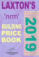 Laxton's NRM Building Price Book 2019