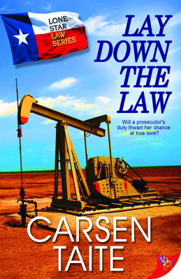 Lay Down the Law - Taite, Carsen