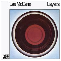 Layers - Les McCann