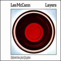 Layers - Les McCann