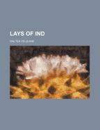 Lays of Ind