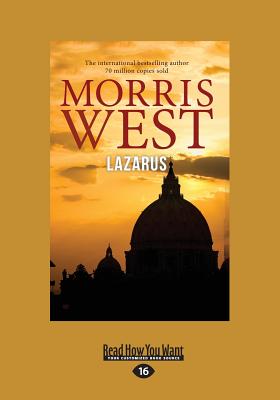 Lazarus - West, Morris