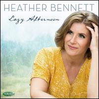 Lazy Afternoon - Heather Bennett