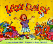 Lazy Daisy - Olsen, David, and Olson, David