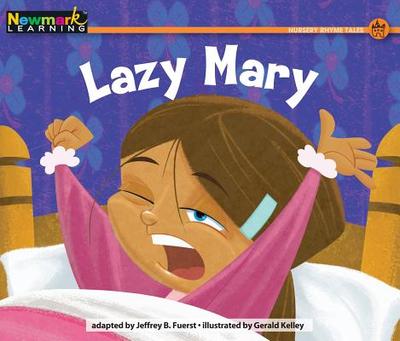 Lazy Mary Leveled Text - Fuerst, Jeffrey B