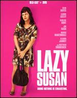 Lazy Susan [Blu-ray/DVD]
