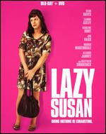 Lazy Susan - Nick Peet