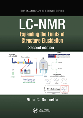 LC-NMR: Expanding the Limits of Structure Elucidation - Gonnella, Nina C