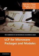 Lcp for Microwave Packages and Modules