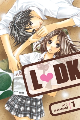 LDK, Volume 1 - Watanabe, Ayu