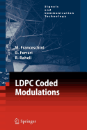 LDPC Coded Modulations