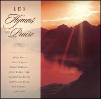 LDS Hymns of Praise - Various Artists