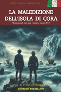 Le Avventure del Principe Amir - 2: La Maledizione Dell'isola Di Cora