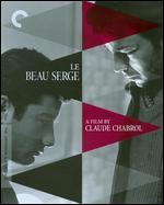 Le Beau Serge [Criterion Collection] [Blu-ray] - Claude Chabrol