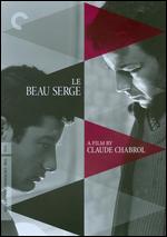 Le Beau Serge - Claude Chabrol