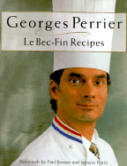Le Bec-Fin recipes