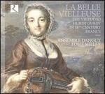 Le Belle Vielleuse: The Virtuoso Hurdy Gurdy in 18th Century France
