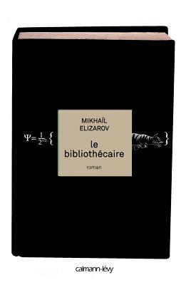 Le Bibliothecaire - Elizarov, Mikhail