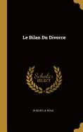 Le Bilan Du Divorce