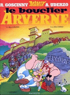 Le Bouclier Arverne - Goscinny