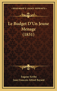 Le Budget D'Un Jeune Menage (1831)