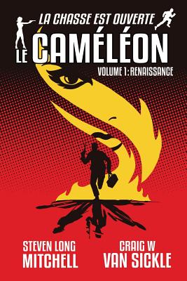 Le Cameleon-Renaissan - Mitchell, Steven Long, and Van Sickle, Craig W