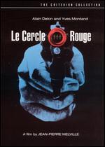 Le Cercle Rouge [2 Discs] [Criterion Collection]