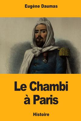 Le Chambi  Paris - Daumas, Eugne